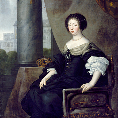 Hedvig Eleonora