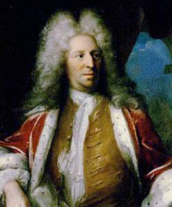 Nicodemus Tessin d.y.