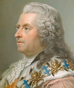 Carl Gustaf Tessin