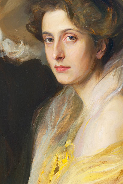 Louise drottning kunglig historia Kungliga slottet drottningar drottningarna