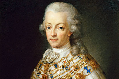Gustav III