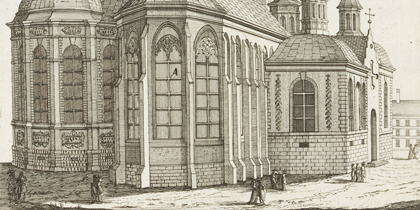 Riddarholmskyrkan