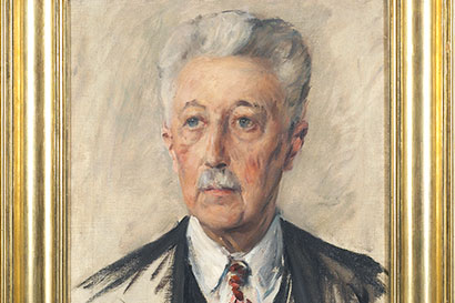 Prins Eugen
