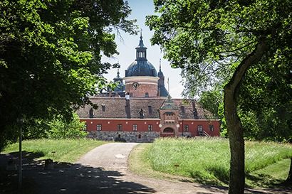 Gripsholms slott