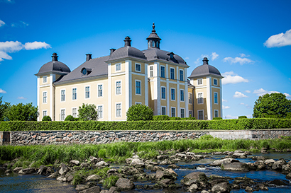 Strömsholms slott