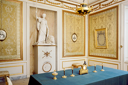 Amerikanska självständighetsförklaringen Rosersbergs slott Karl III