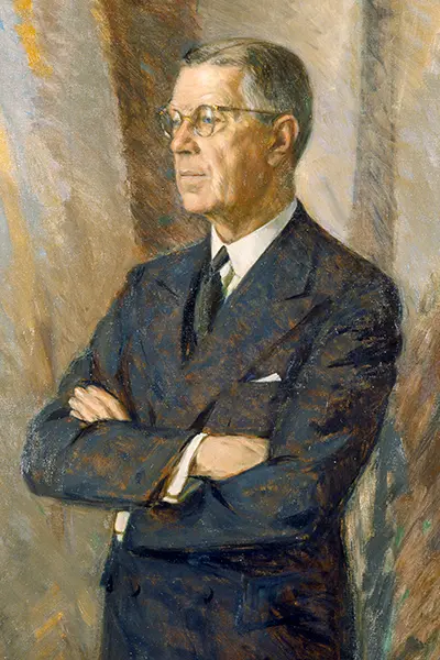 Gustav VI Adolf 