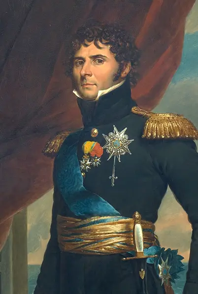 Karl XIV Johan