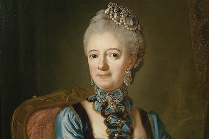 Lovisa Ulrika