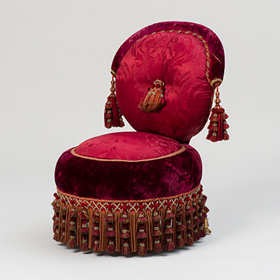 Easy chair Royal Palace Queen Sofia