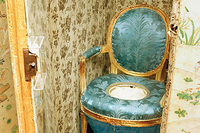 The Chinese Pavilion World heritage Drottningholm