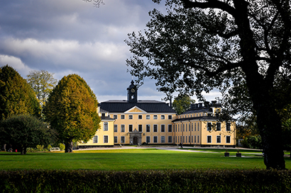Ulriksdals slott